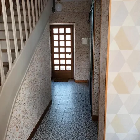 Maison 1949 Nocleg ze śniadaniem Saint-Sauveur-le-Vicomte