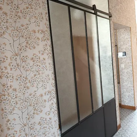 Maison 1949 Bed & Breakfast Saint-Sauveur-le-Vicomte