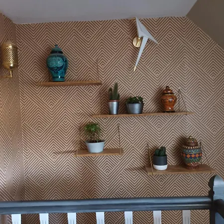 Oda ve Kahvaltı Maison 1949