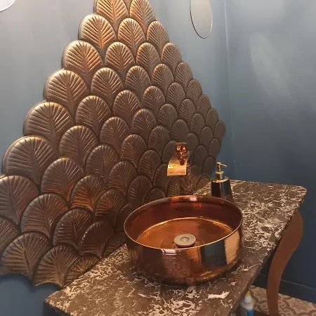 Bed & Breakfast Maison 1949