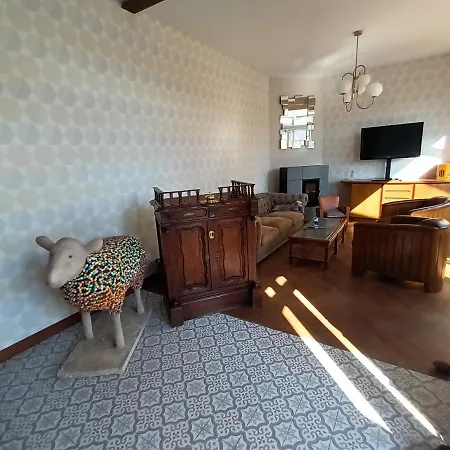 Maison 1949 Bed & Breakfast