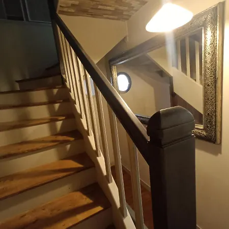 Maison 1949 Oda ve Kahvaltı Saint-Sauveur-le-Vicomte