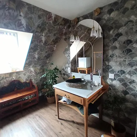 Oda ve Kahvaltı Maison 1949