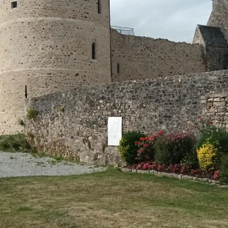 Oda ve Kahvaltı Maison 1949 3*