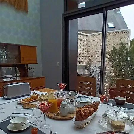 Maison 1949 * Saint-Sauveur-le-Vicomte