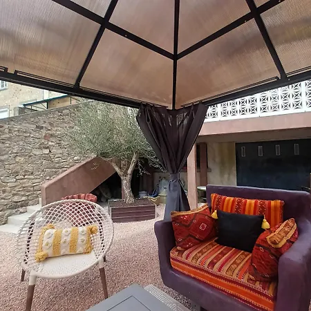 Maison 1949 Oda ve Kahvaltı