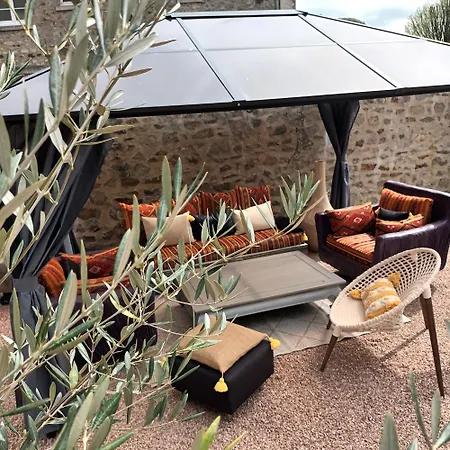 Maison 1949 3* Saint-Sauveur-le-Vicomte