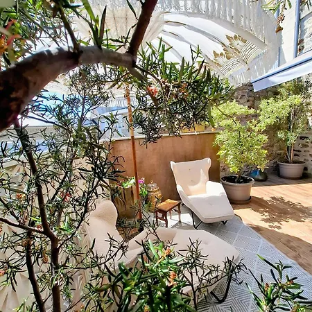 Maison 1949 3* Saint-Sauveur-le-Vicomte