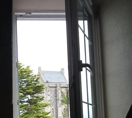 Bed & Breakfast Maison 1949 Saint-Sauveur-le-Vicomte