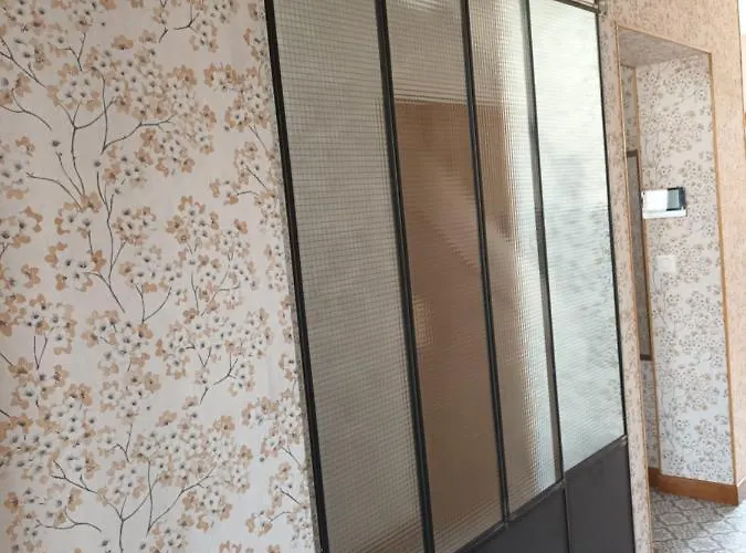 Maison 1949 Bed & Breakfast Saint-Sauveur-le-Vicomte