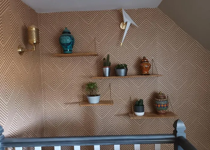 Bed & Breakfast Maison 1949