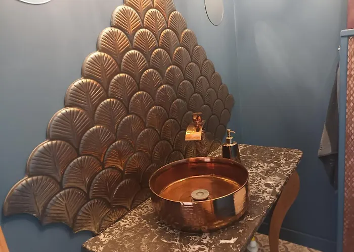 Bed & Breakfast Maison 1949