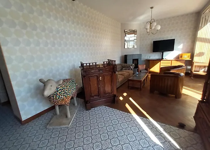 Maison 1949 Bed & Breakfast