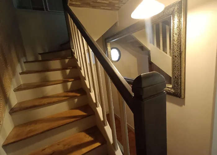 Maison 1949 Bed & Breakfast Saint-Sauveur-le-Vicomte