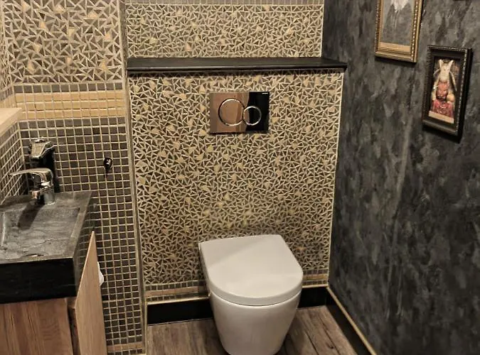 Bed & Breakfast Maison 1949