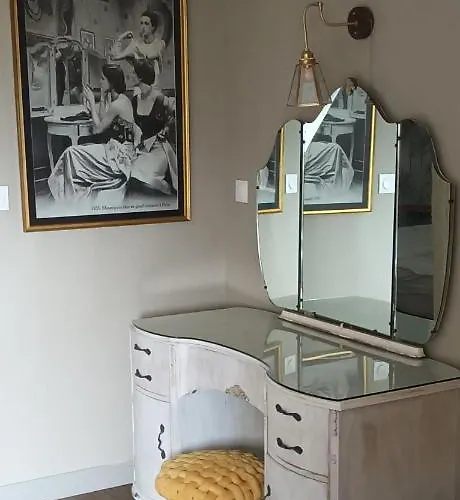 Maison 1949 Bed & Breakfast Saint-Sauveur-le-Vicomte