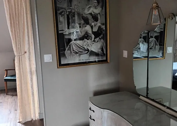 Bed & Breakfast Maison 1949 3*