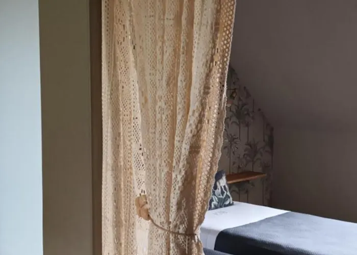 Maison 1949 3* Saint-Sauveur-le-Vicomte