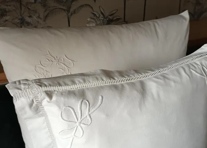 Bed & Breakfast Maison 1949 Saint-Sauveur-le-Vicomte