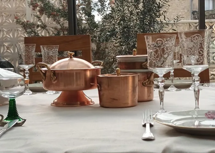 Bed & Breakfast Maison 1949 3*