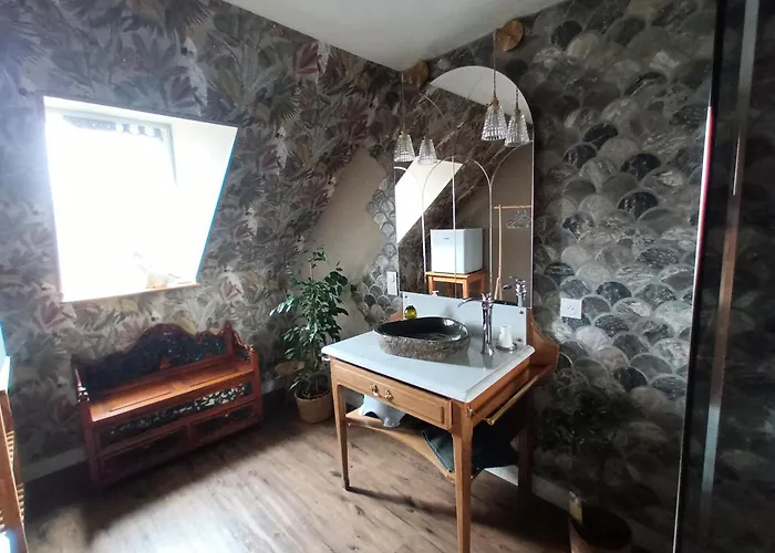 Bed & Breakfast Maison 1949