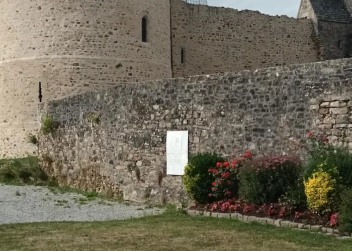 Bed & Breakfast Maison 1949 3*