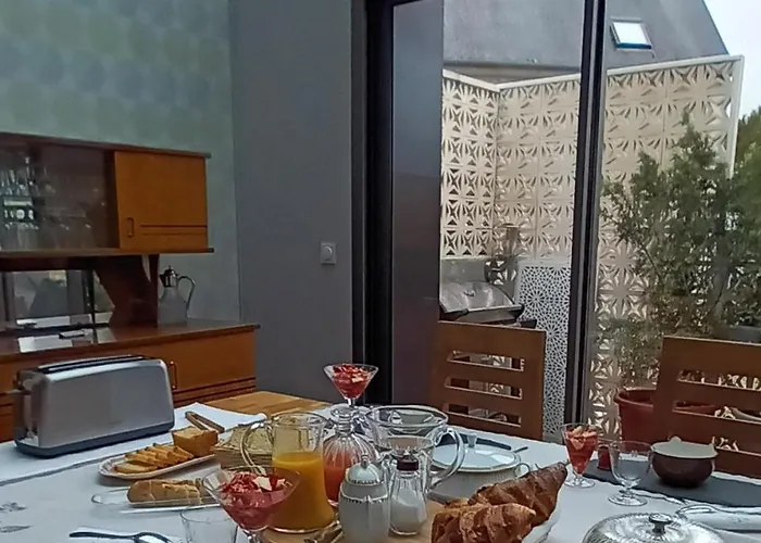 Maison 1949 3* Saint-Sauveur-le-Vicomte