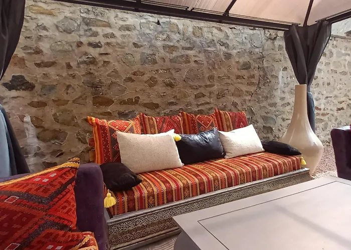 Bed & Breakfast Maison 1949