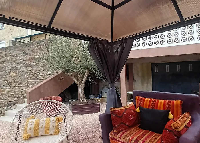 Maison 1949 Bed & Breakfast