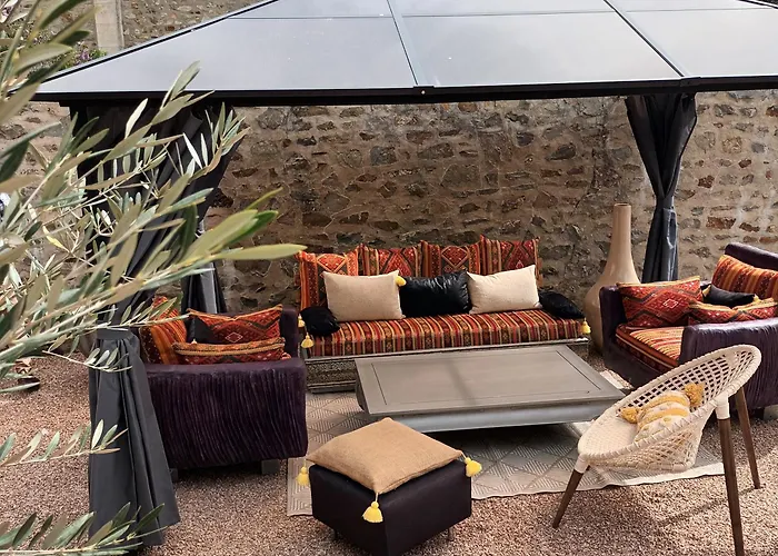 Maison 1949 Bed & Breakfast Saint-Sauveur-le-Vicomte