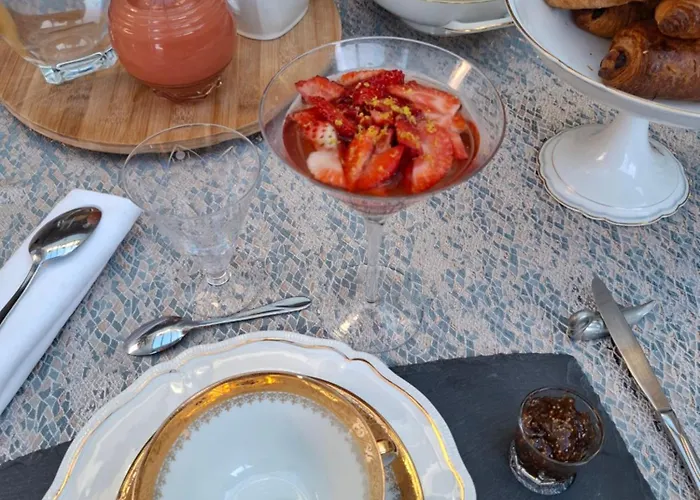 Bed & Breakfast Maison 1949